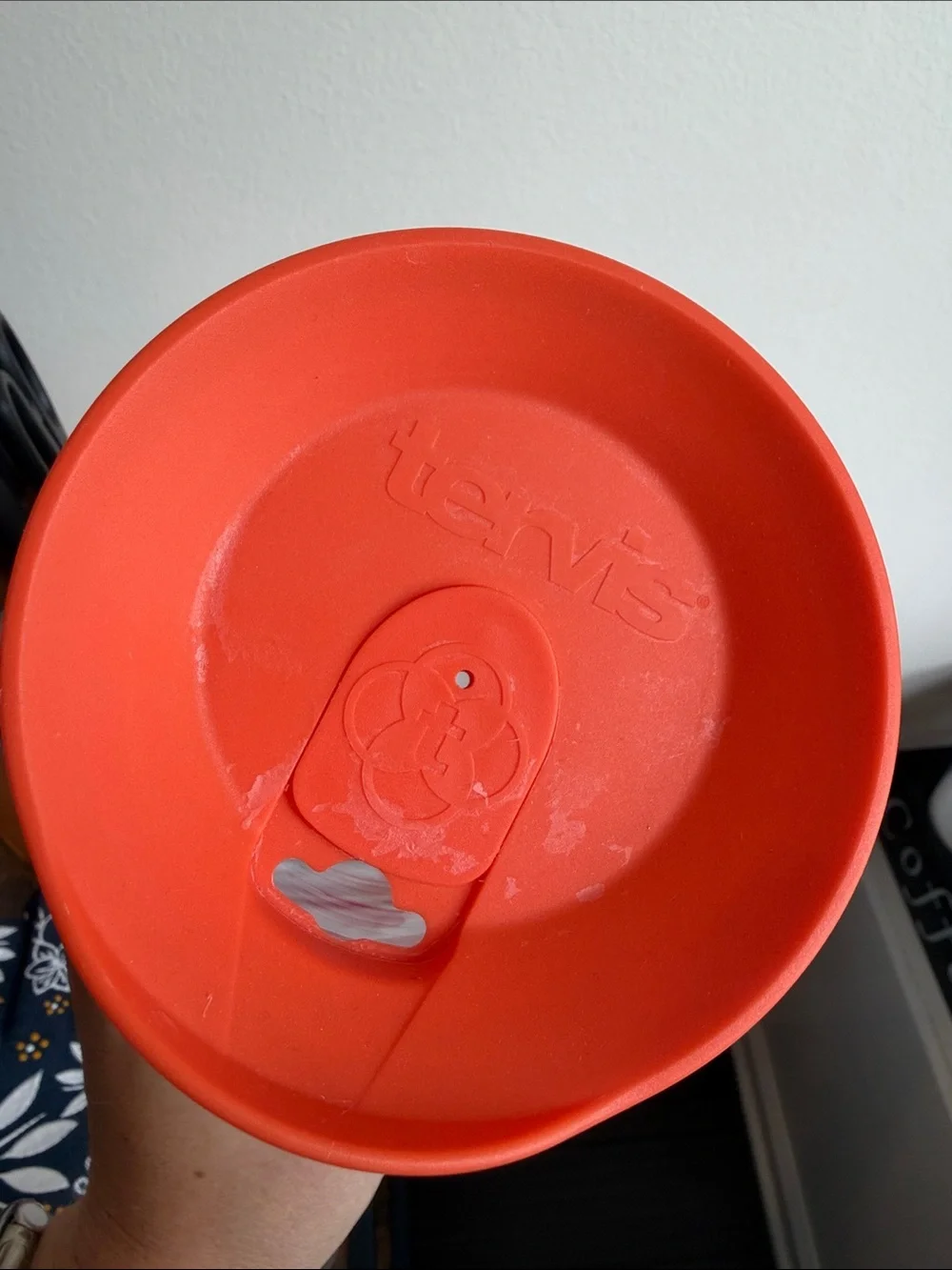Dunkin Tumbler